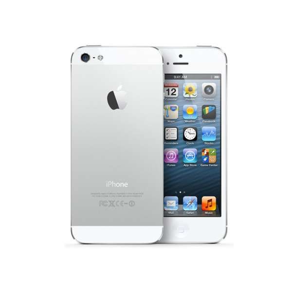 APPLE IPHONE 5S  64GB LOCAL